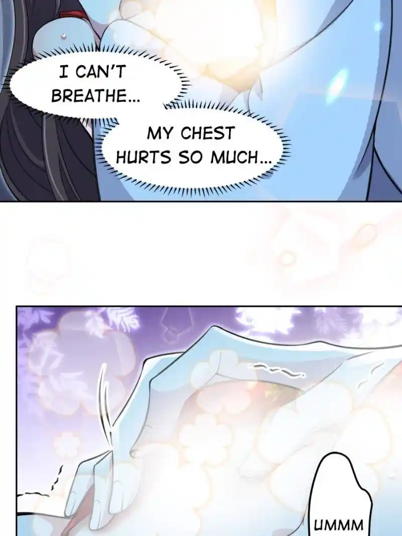 Be A Eunuch's Wife To Control The World Chapter 71