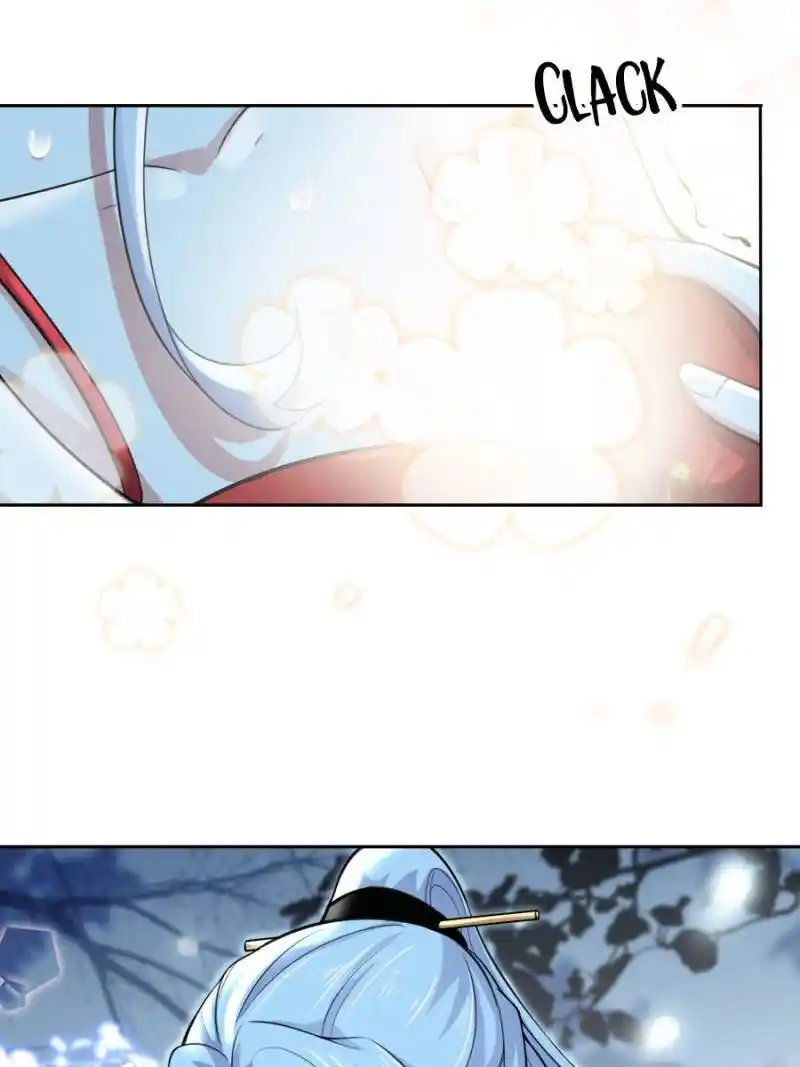 Be A Eunuch's Wife To Control The World Chapter 71