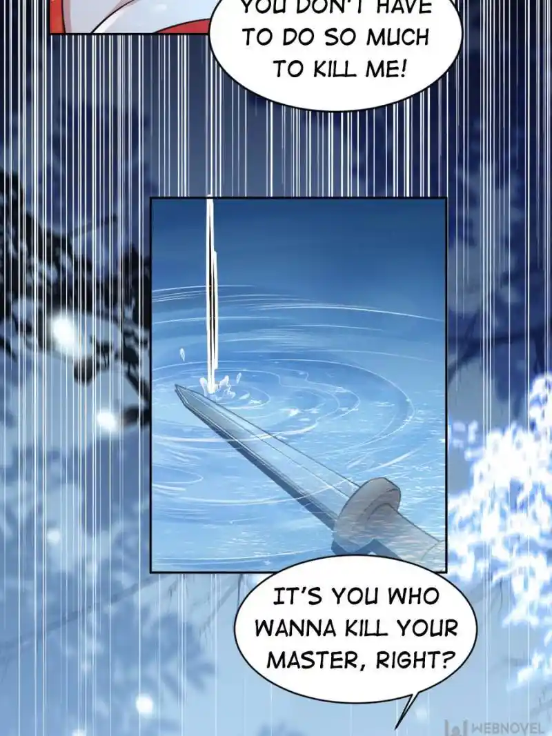 Be A Eunuch's Wife To Control The World Chapter 71