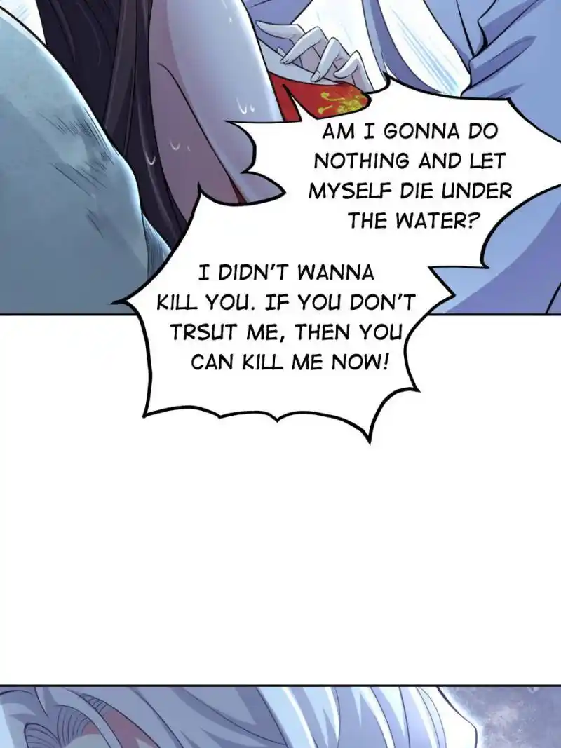 Be A Eunuch's Wife To Control The World Chapter 71