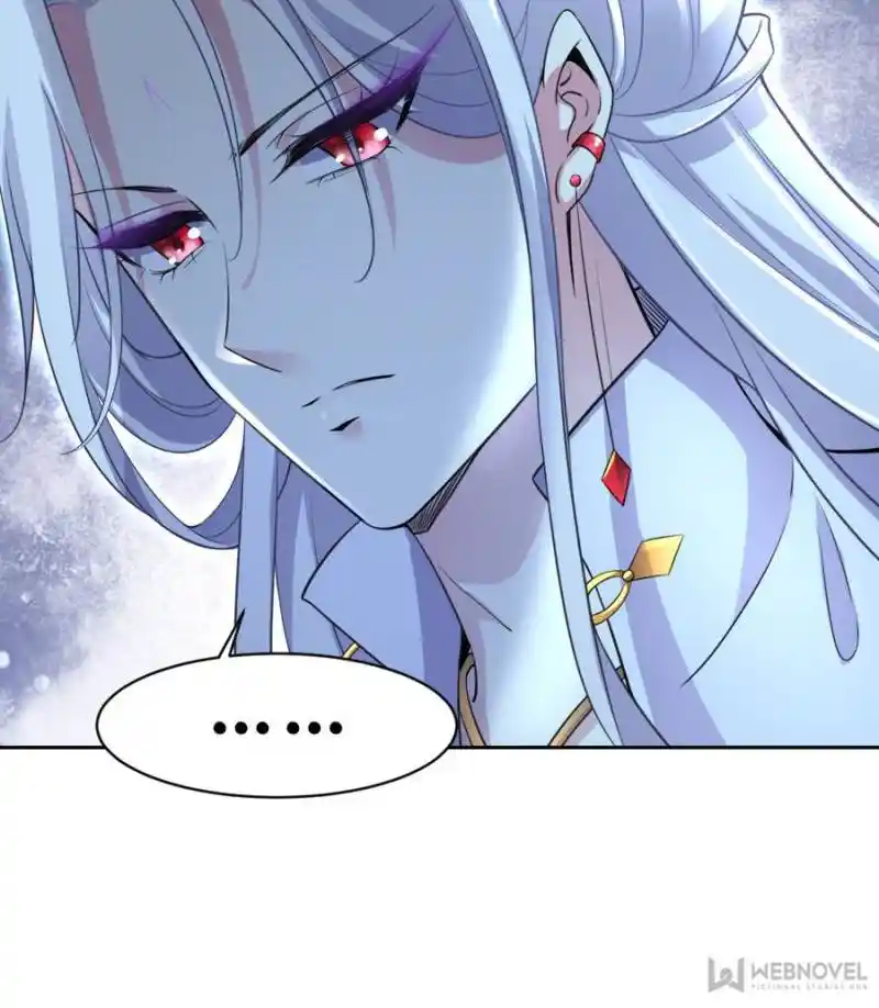 Be A Eunuch's Wife To Control The World Chapter 71