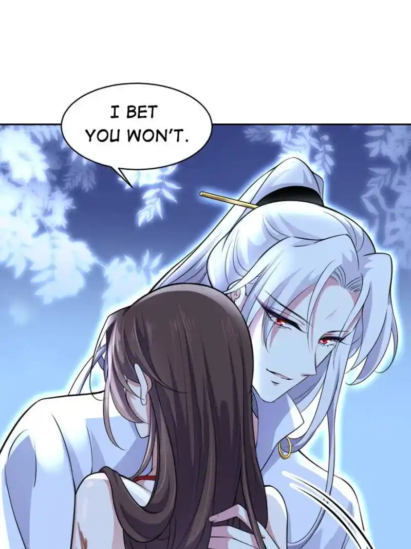 Be A Eunuch's Wife To Control The World Chapter 71