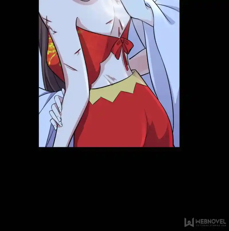 Be A Eunuch's Wife To Control The World Chapter 71