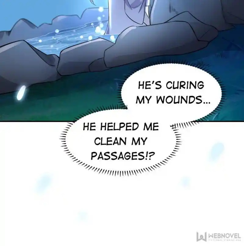 Be A Eunuch's Wife To Control The World Chapter 71