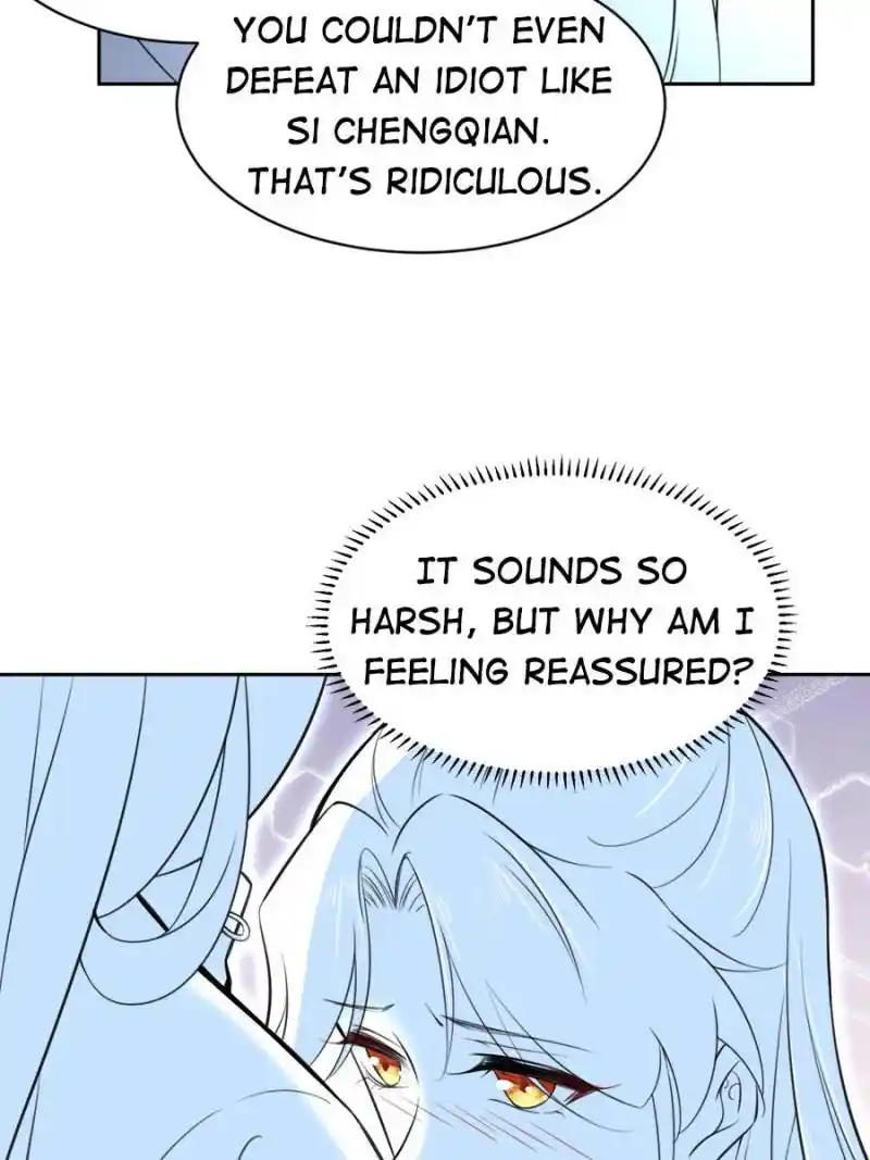 Be A Eunuch's Wife To Control The World Chapter 71