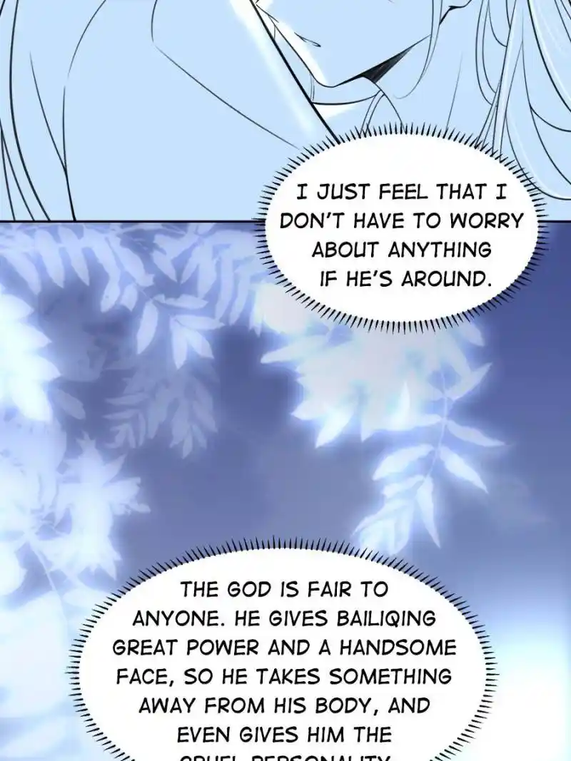 Be A Eunuch's Wife To Control The World Chapter 71