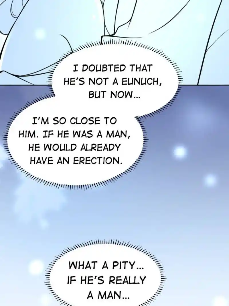 Be A Eunuch's Wife To Control The World Chapter 71