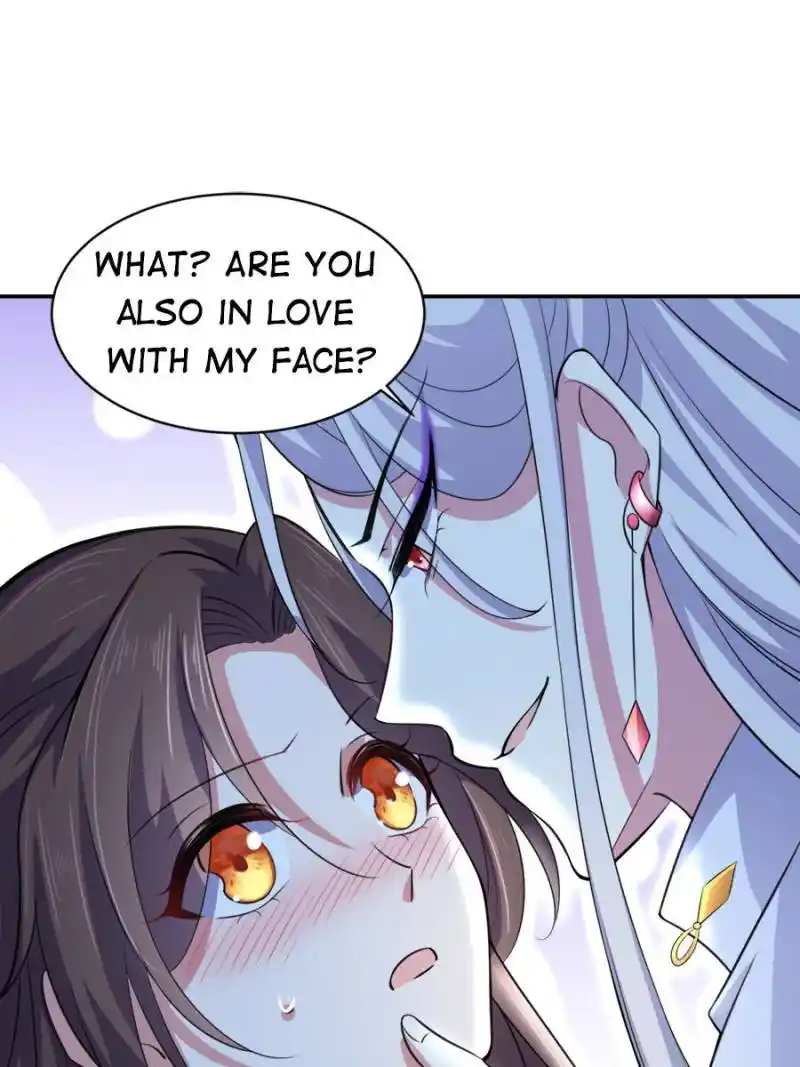 Be A Eunuch's Wife To Control The World Chapter 71