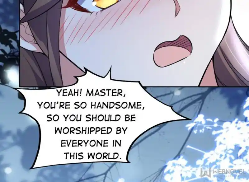 Be A Eunuch's Wife To Control The World Chapter 71