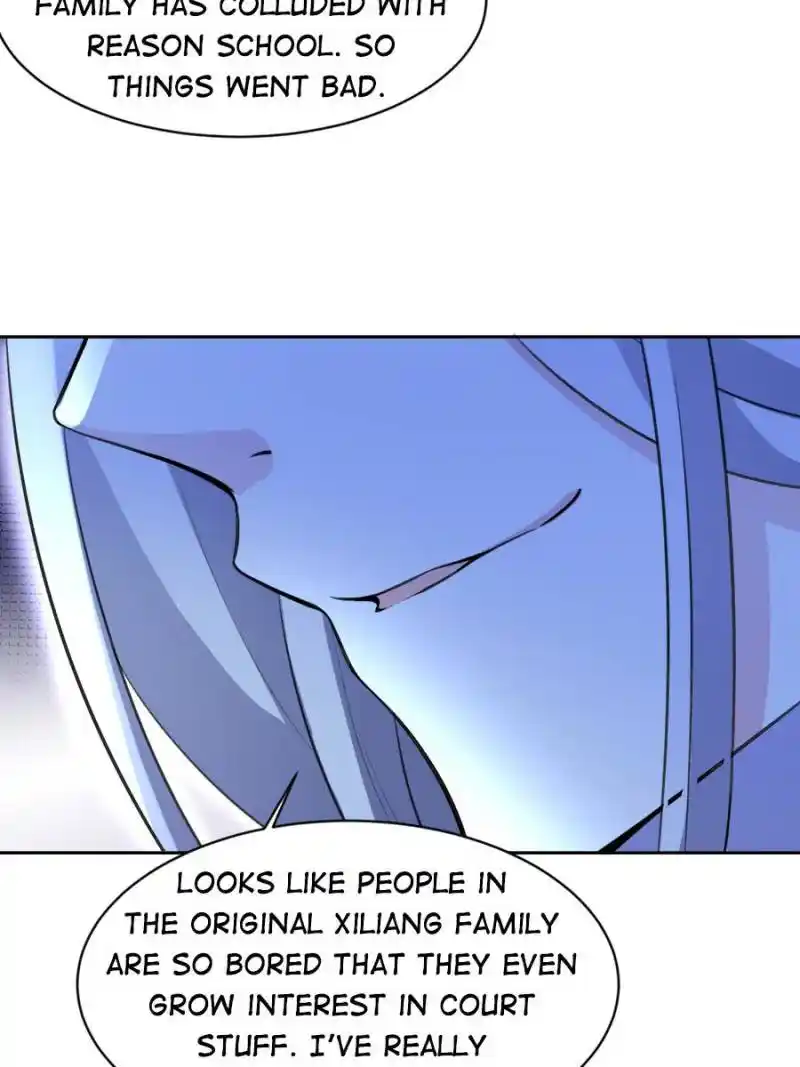 Be A Eunuch's Wife To Control The World Chapter 71