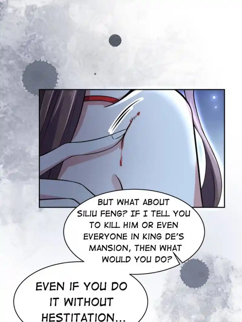 Be A Eunuch's Wife To Control The World Chapter 71