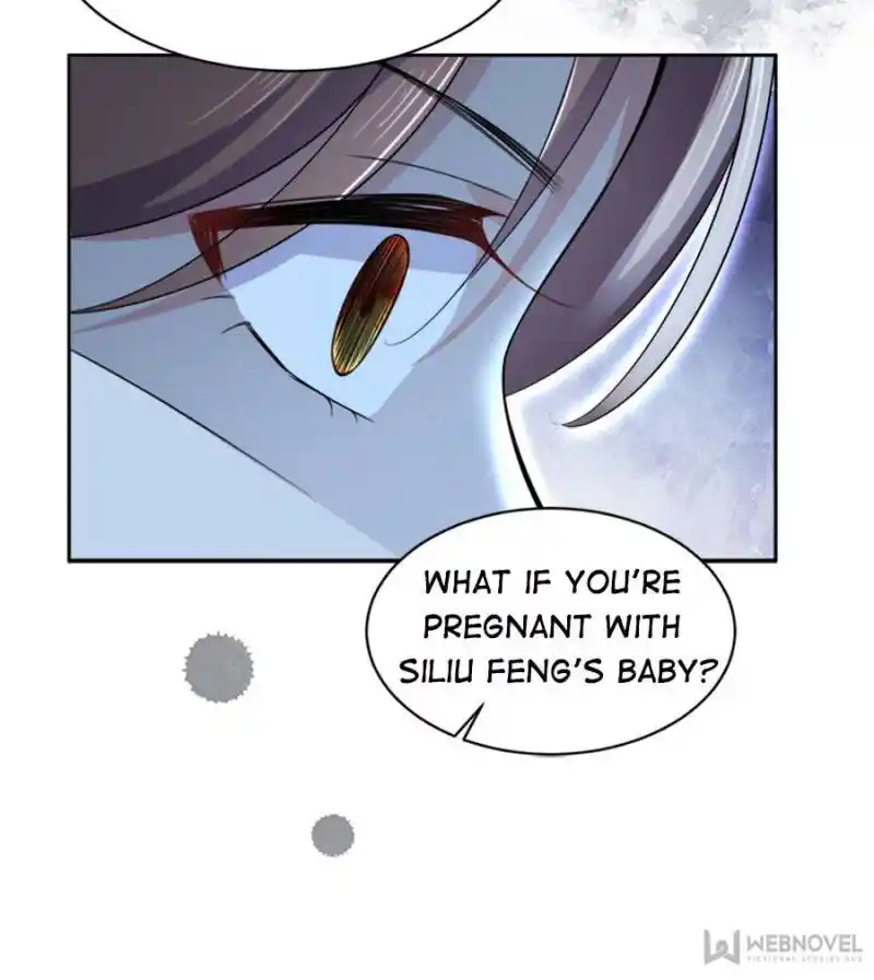 Be A Eunuch's Wife To Control The World Chapter 71