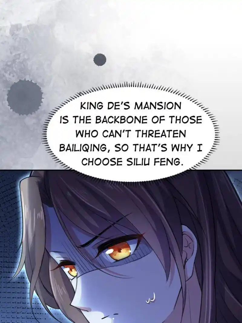 Be A Eunuch's Wife To Control The World Chapter 71