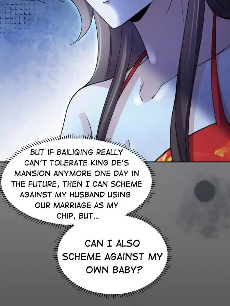 Be A Eunuch's Wife To Control The World Chapter 71