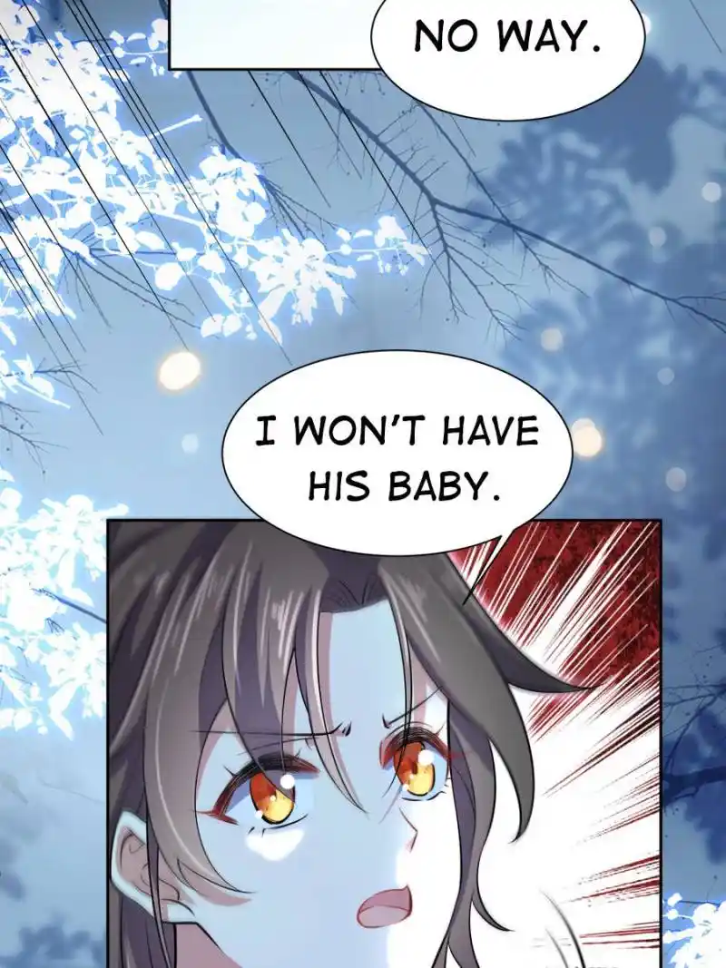 Be A Eunuch's Wife To Control The World Chapter 72