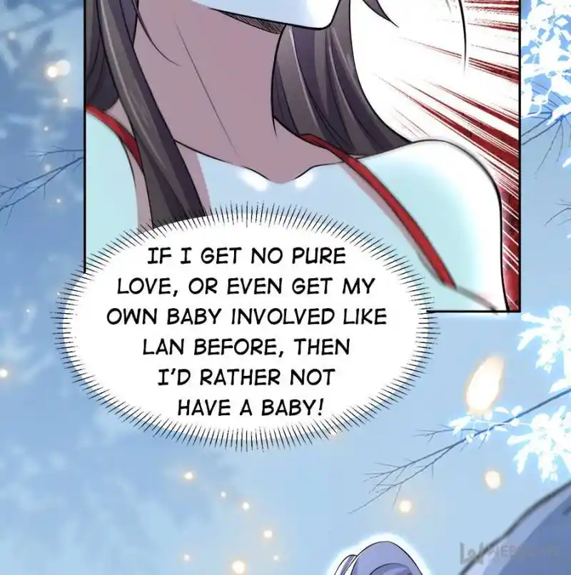 Be A Eunuch's Wife To Control The World Chapter 72