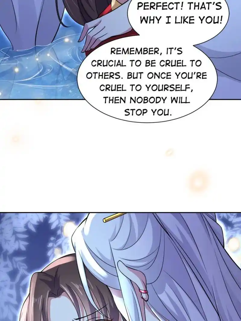 Be A Eunuch's Wife To Control The World Chapter 72