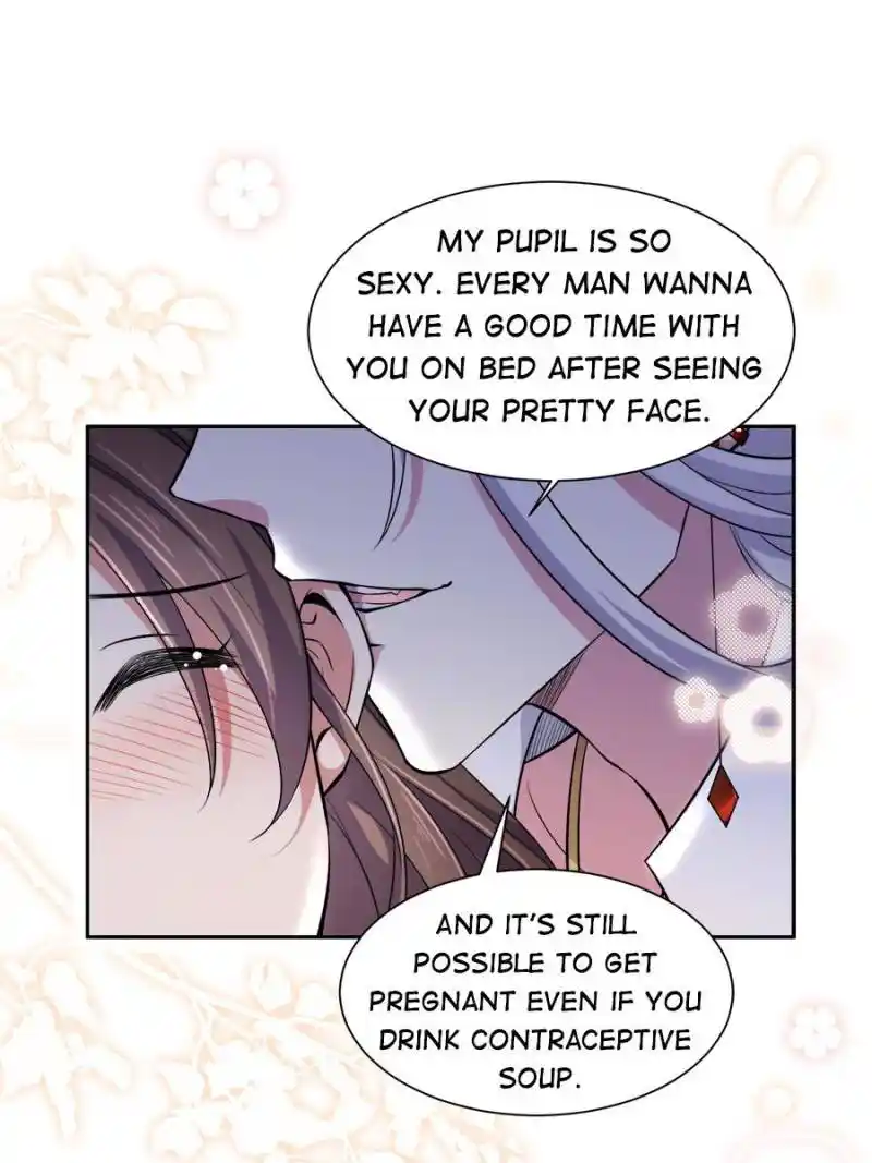 Be A Eunuch's Wife To Control The World Chapter 72