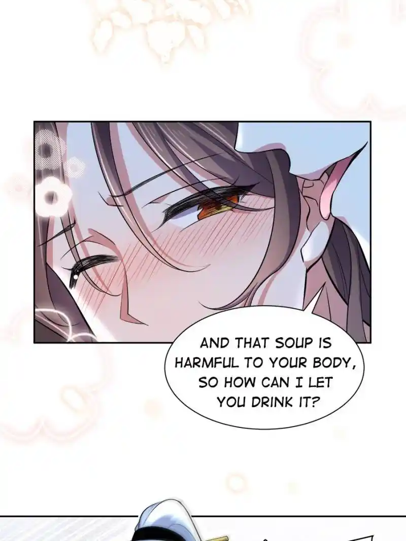 Be A Eunuch's Wife To Control The World Chapter 72