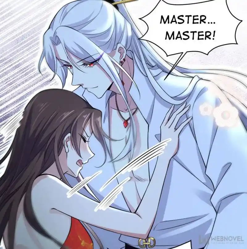 Be A Eunuch's Wife To Control The World Chapter 72