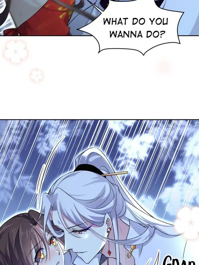 Be A Eunuch's Wife To Control The World Chapter 72