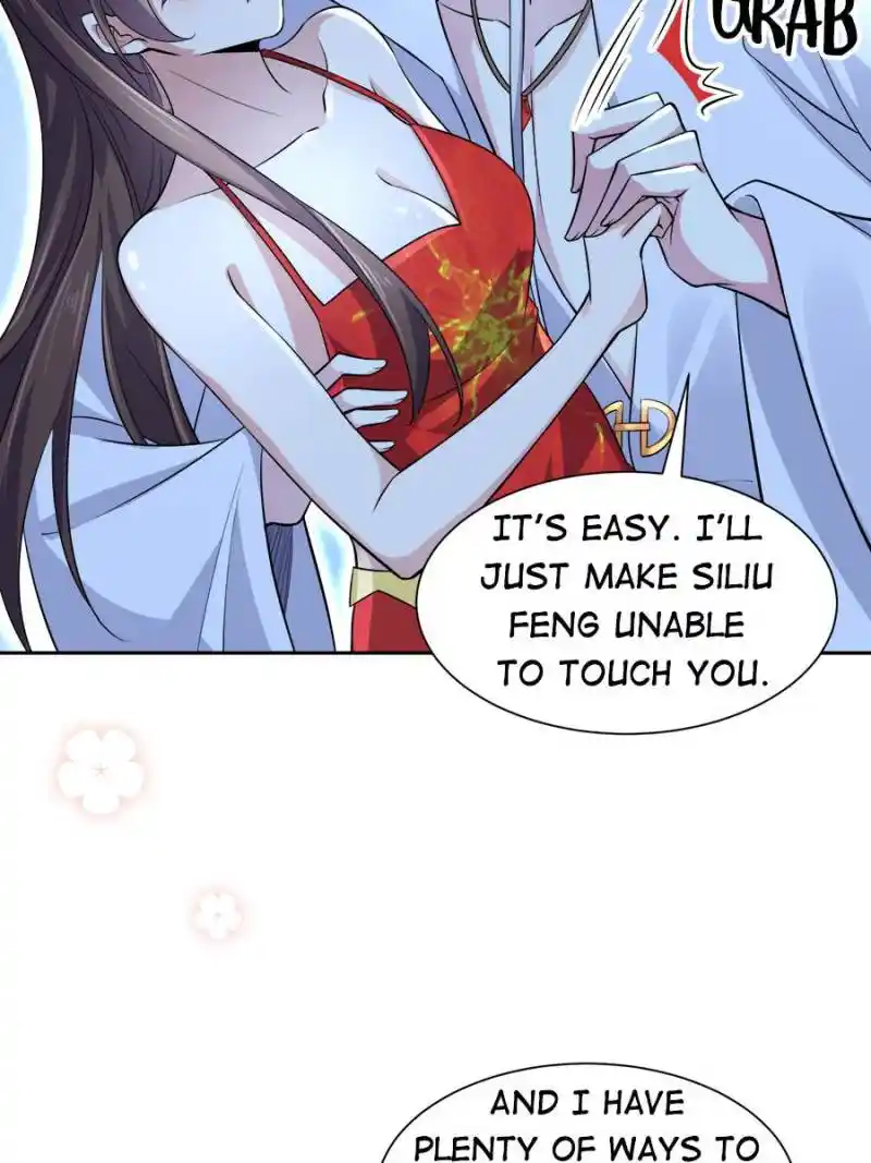 Be A Eunuch's Wife To Control The World Chapter 72