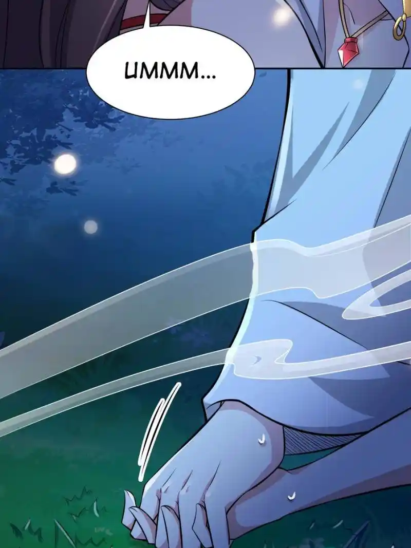 Be A Eunuch's Wife To Control The World Chapter 72