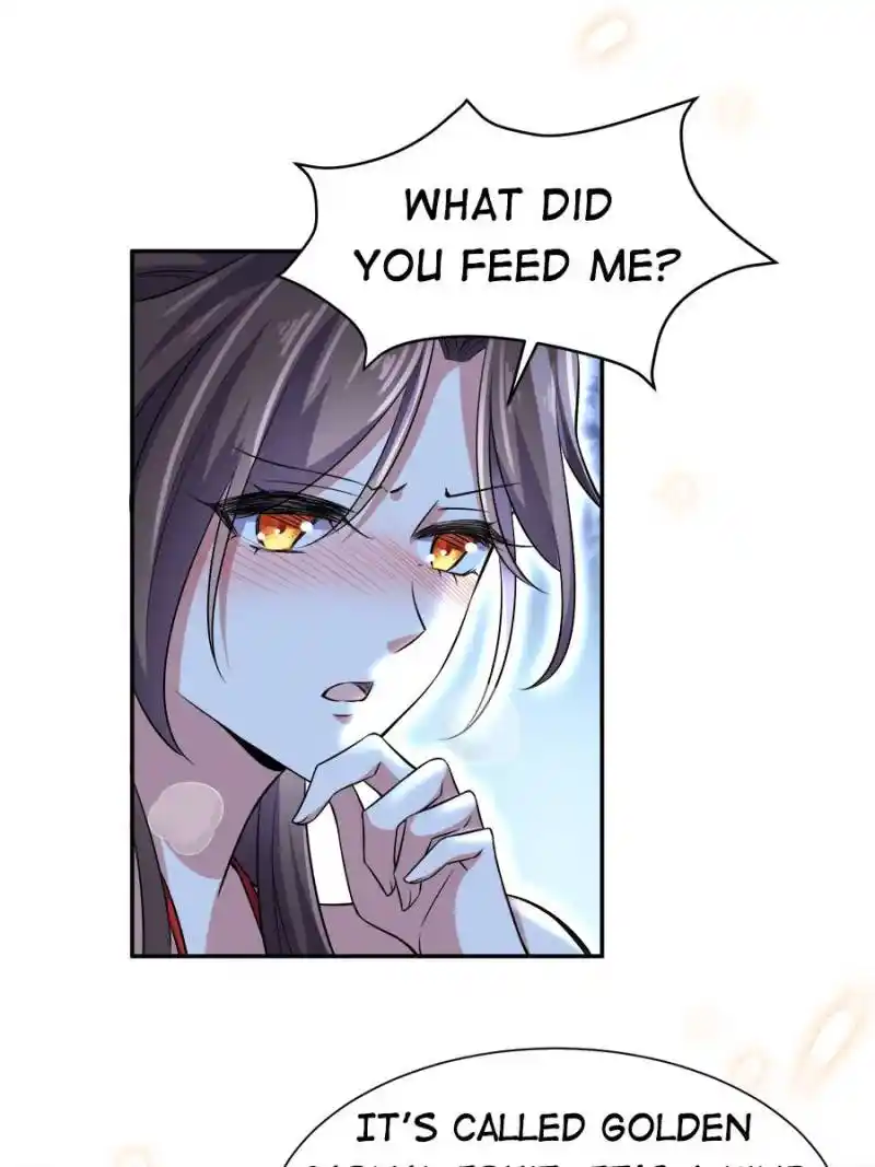 Be A Eunuch's Wife To Control The World Chapter 72