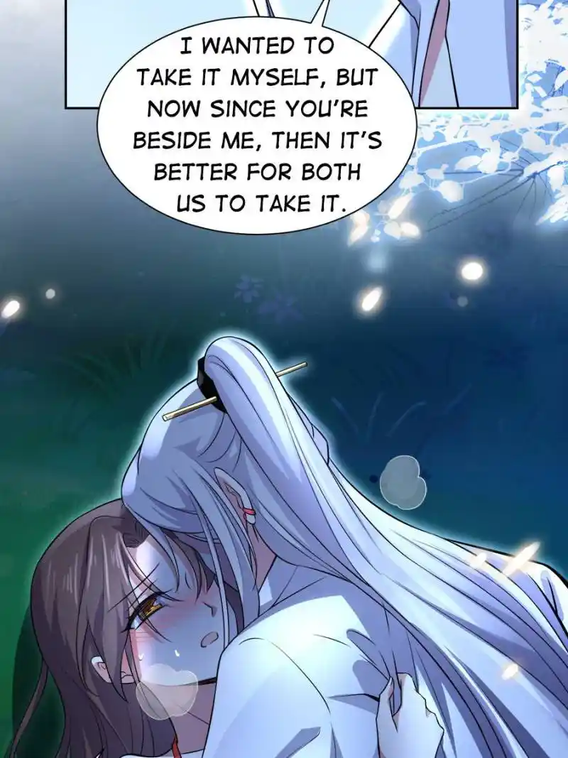 Be A Eunuch's Wife To Control The World Chapter 72