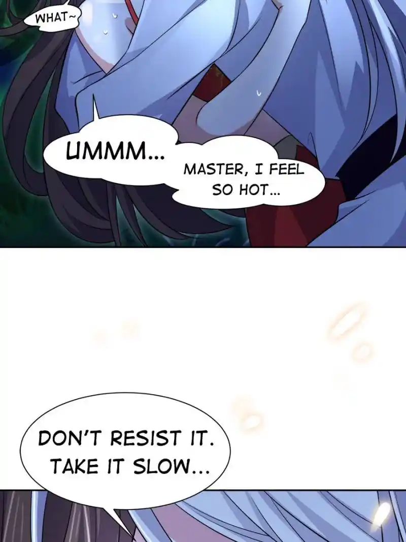 Be A Eunuch's Wife To Control The World Chapter 72