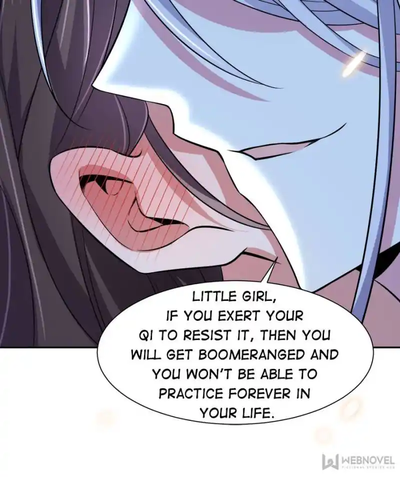 Be A Eunuch's Wife To Control The World Chapter 72