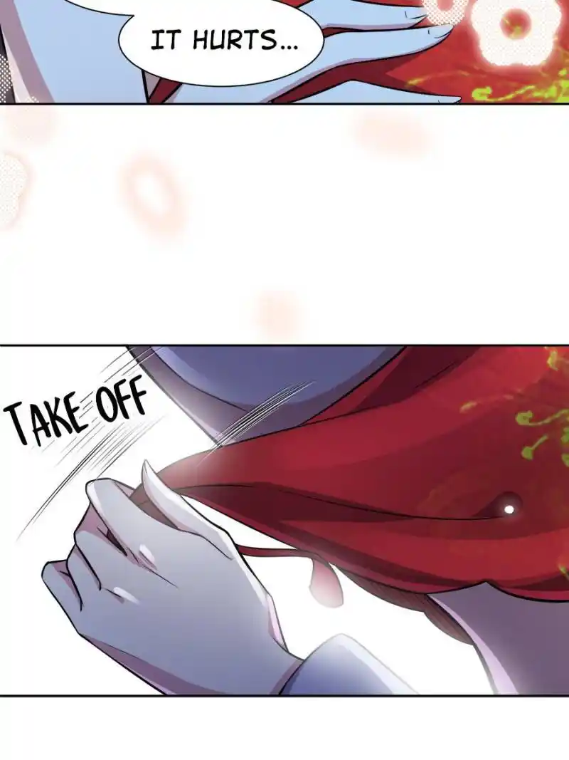 Be A Eunuch's Wife To Control The World Chapter 72