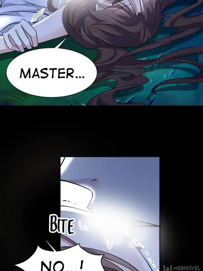 Be A Eunuch's Wife To Control The World Chapter 73