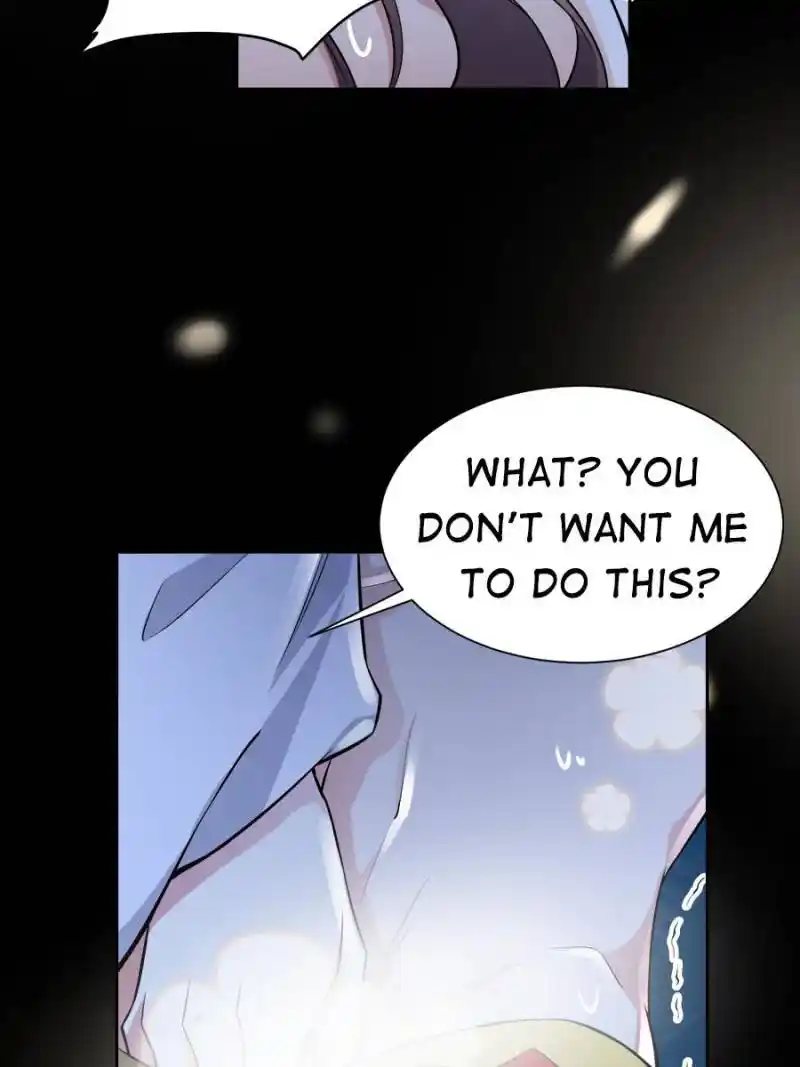 Be A Eunuch's Wife To Control The World Chapter 73