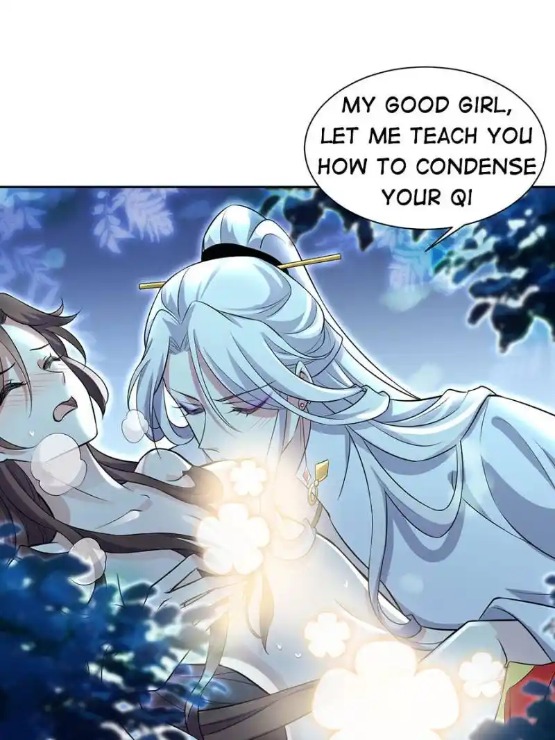 Be A Eunuch's Wife To Control The World Chapter 73