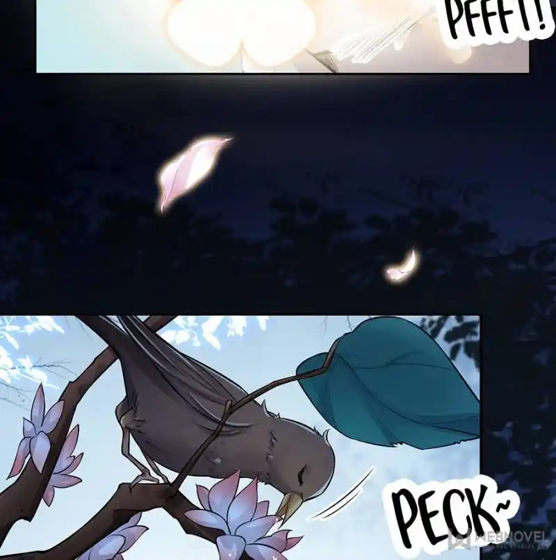 Be A Eunuch's Wife To Control The World Chapter 73