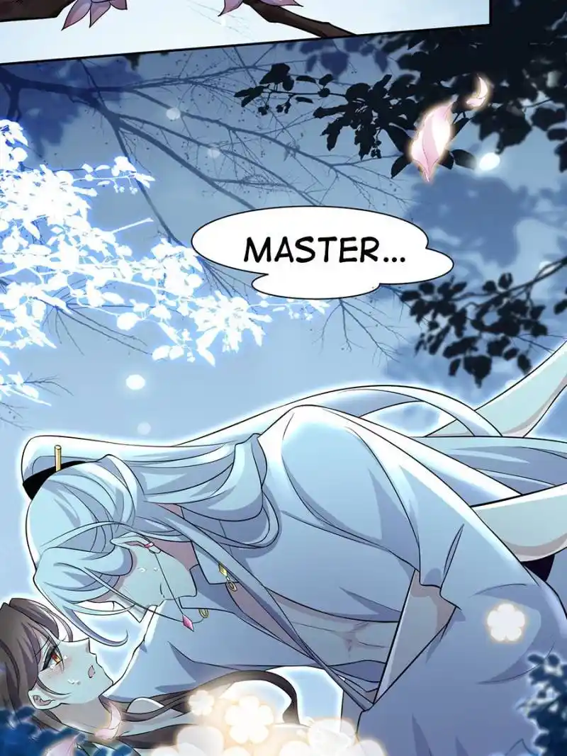 Be A Eunuch's Wife To Control The World Chapter 73