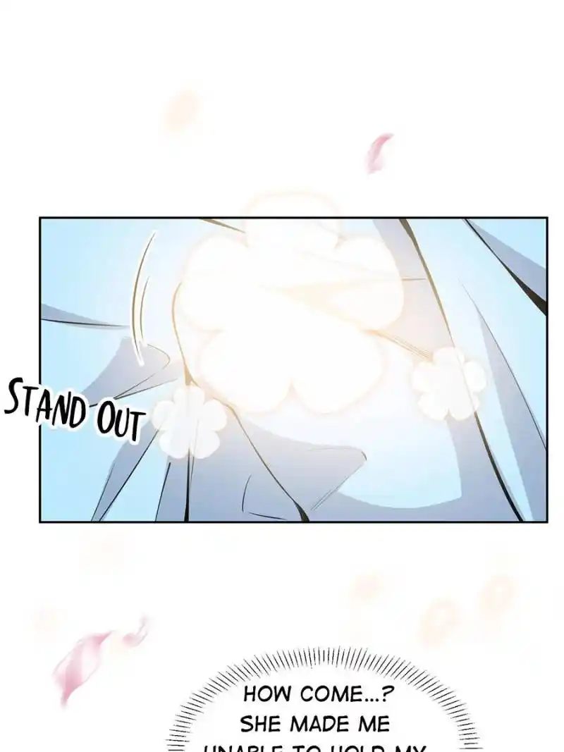 Be A Eunuch's Wife To Control The World Chapter 73