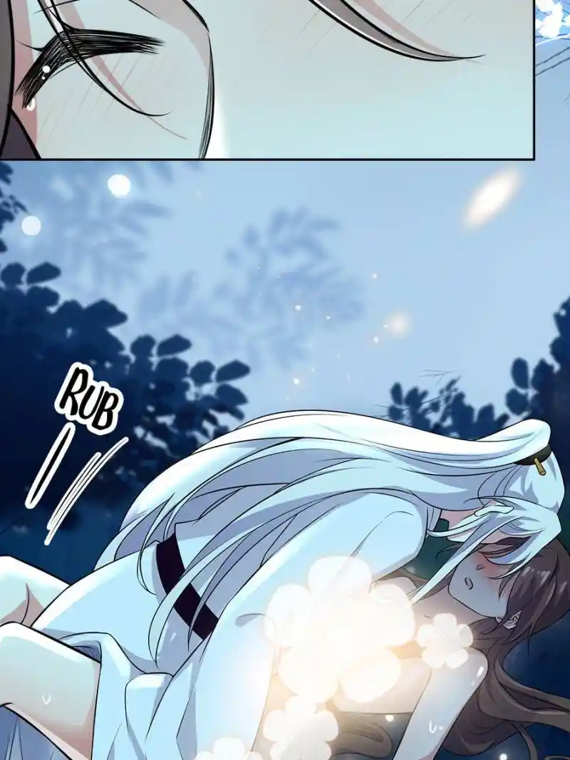 Be A Eunuch's Wife To Control The World Chapter 73