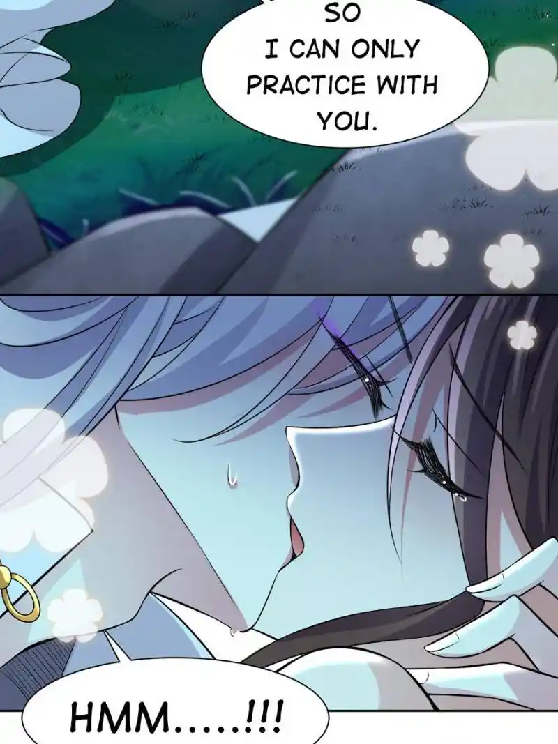 Be A Eunuch's Wife To Control The World Chapter 73