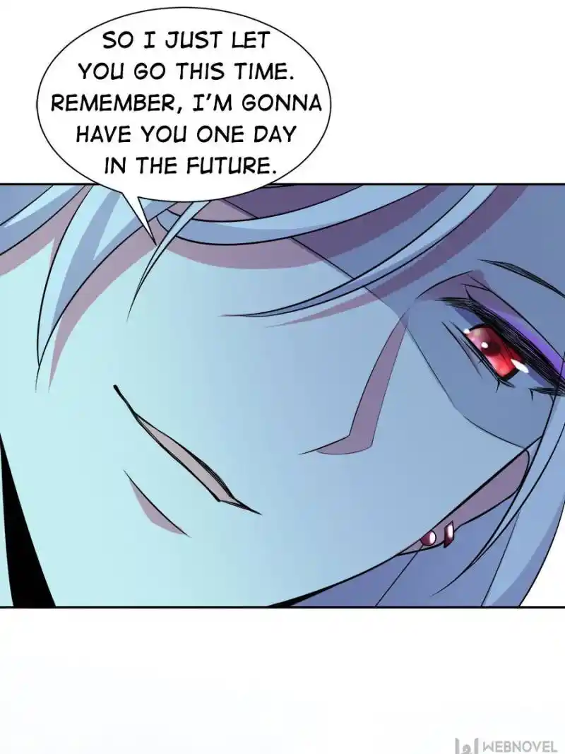 Be A Eunuch's Wife To Control The World Chapter 73