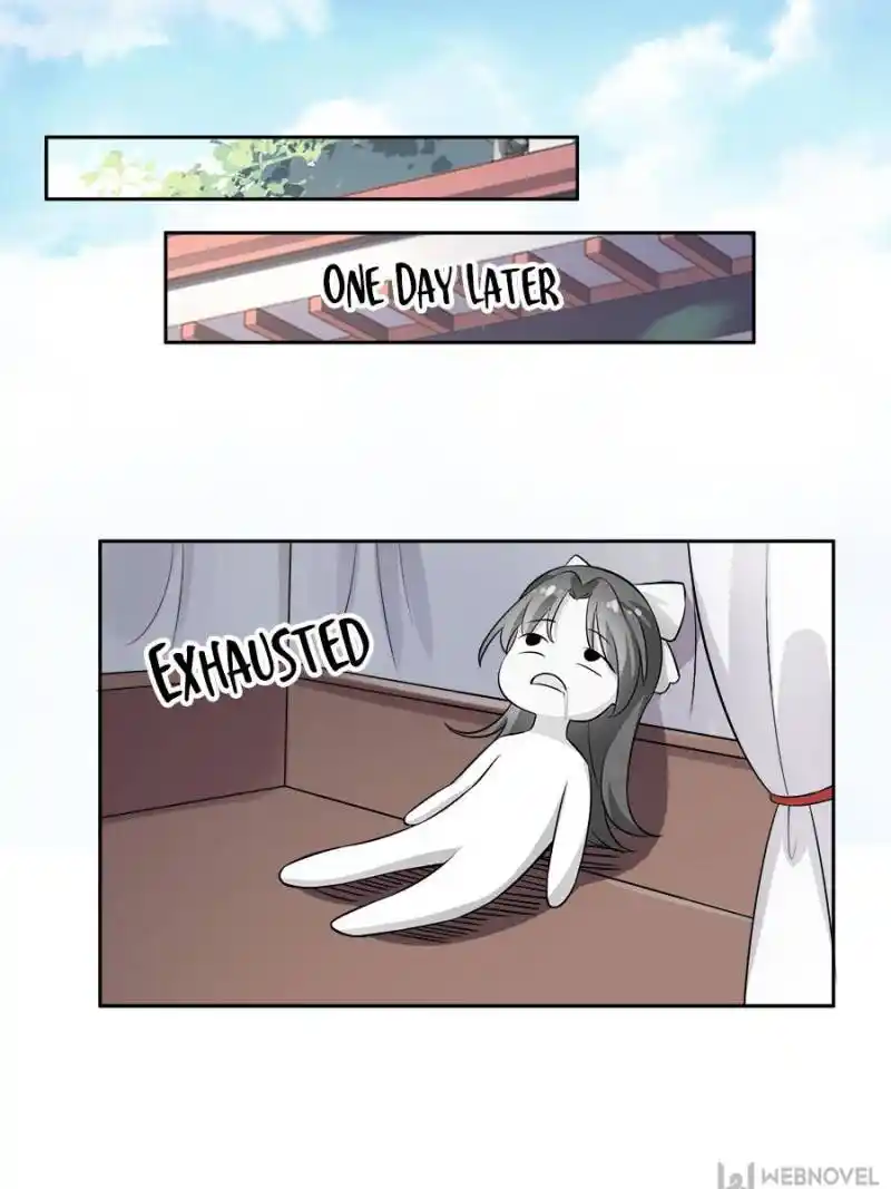 Be A Eunuch's Wife To Control The World Chapter 73