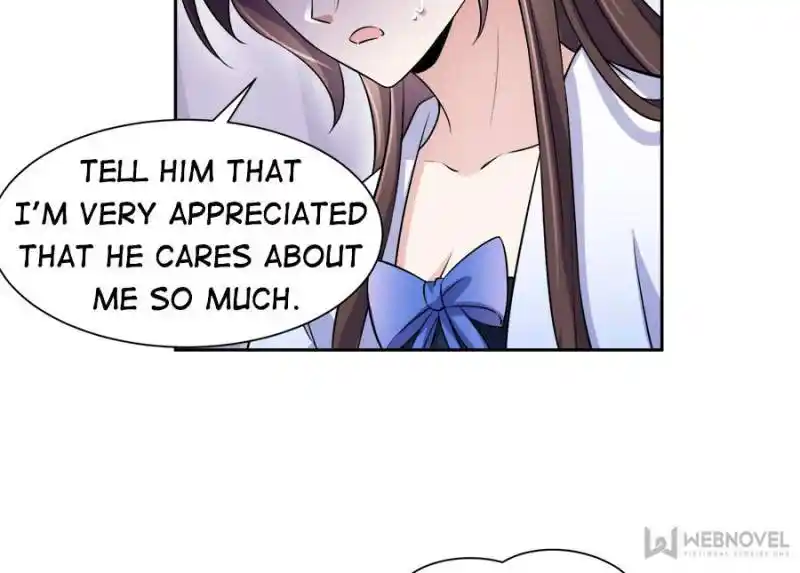 Be A Eunuch's Wife To Control The World Chapter 73