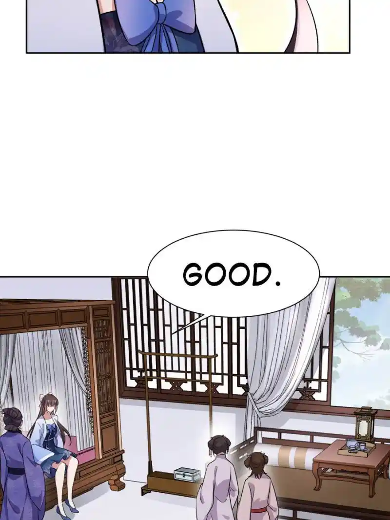 Be A Eunuch's Wife To Control The World Chapter 73