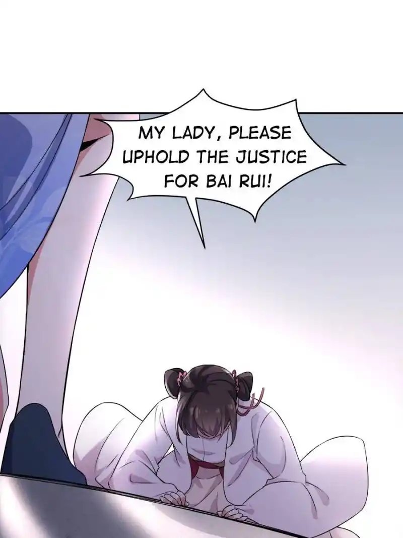 Be A Eunuch's Wife To Control The World Chapter 73