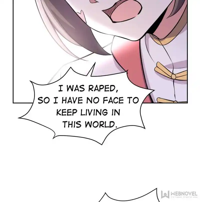 Be A Eunuch's Wife To Control The World Chapter 73