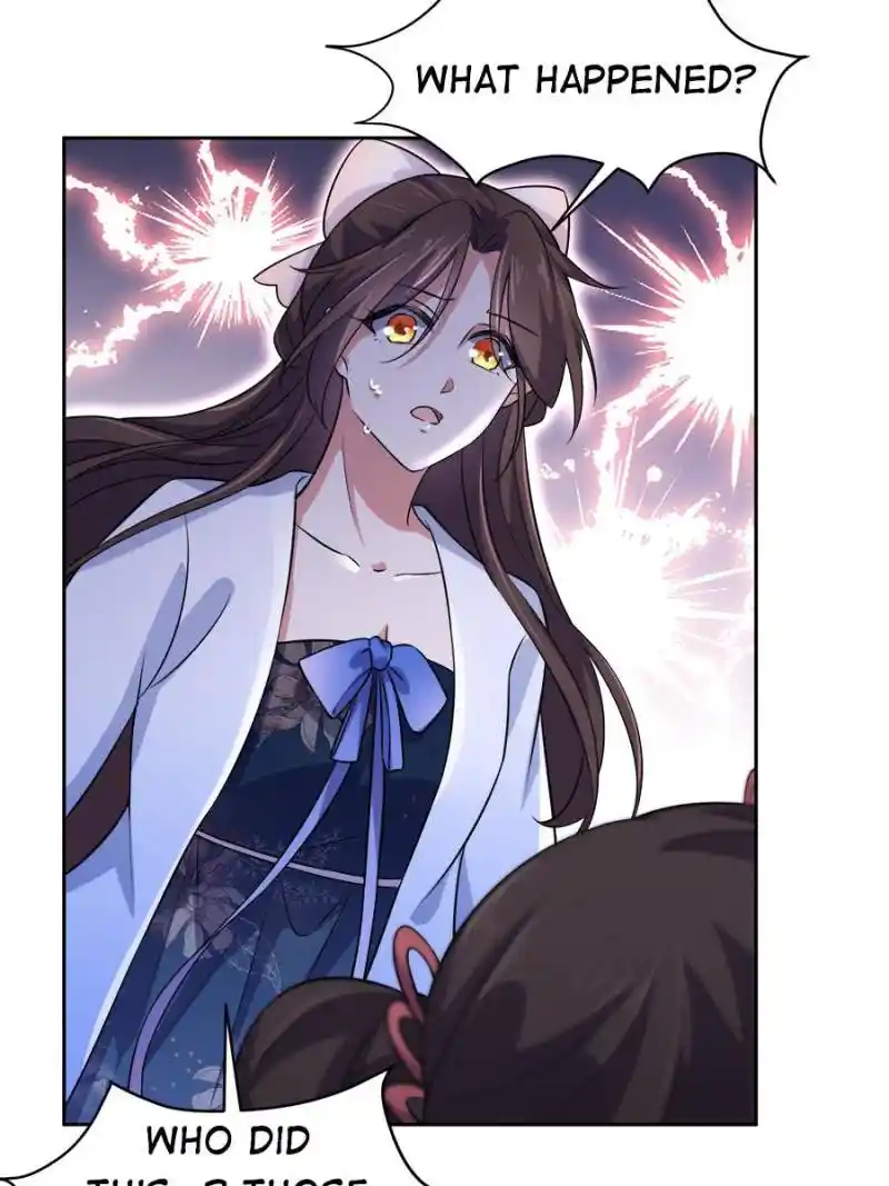 Be A Eunuch's Wife To Control The World Chapter 73