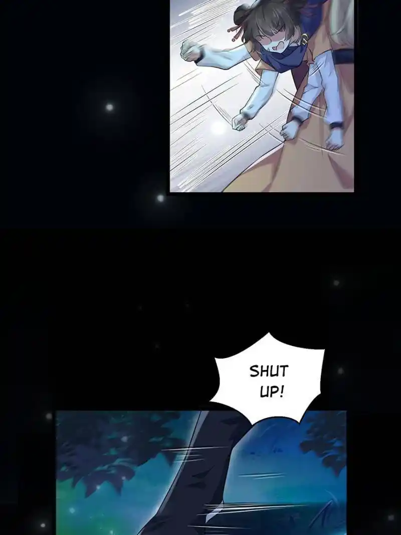 Be A Eunuch's Wife To Control The World Chapter 74