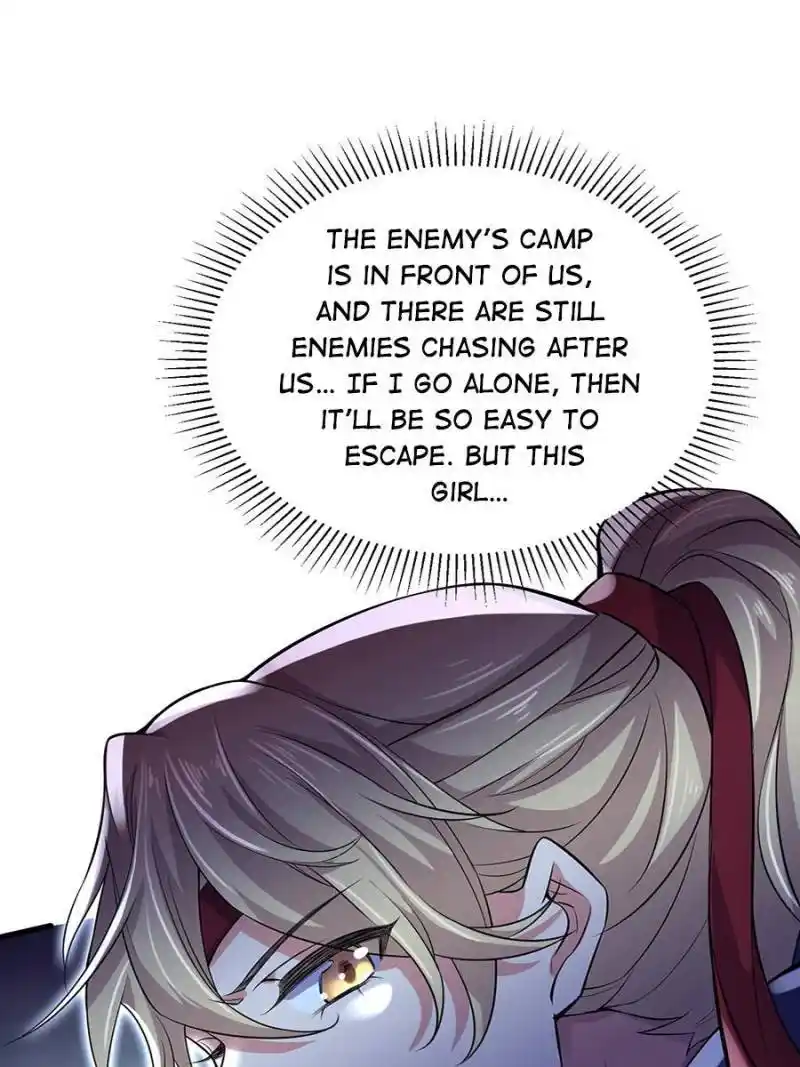 Be A Eunuch's Wife To Control The World Chapter 74