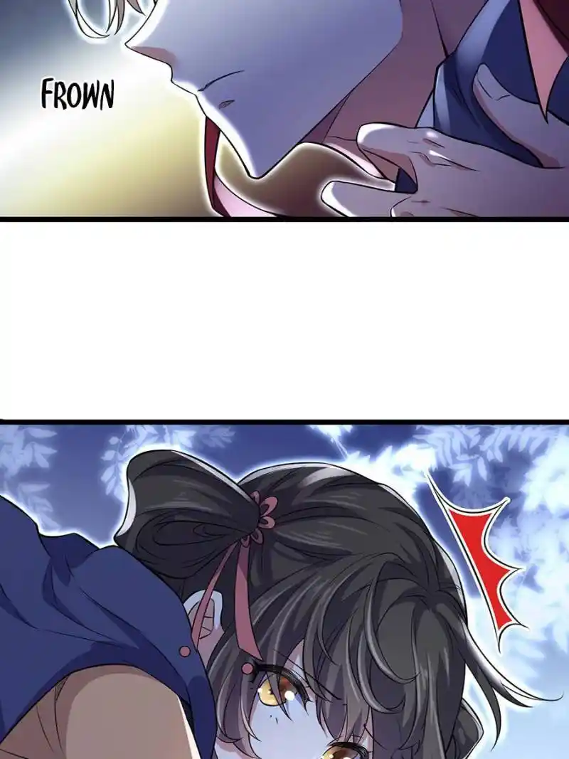 Be A Eunuch's Wife To Control The World Chapter 74